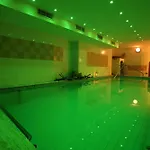 Hotel Bellevue Benessere&Relax