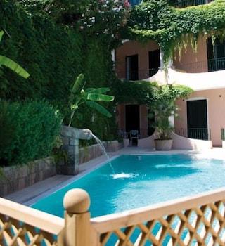 Hotel Bellevue Benessere&relax 4*