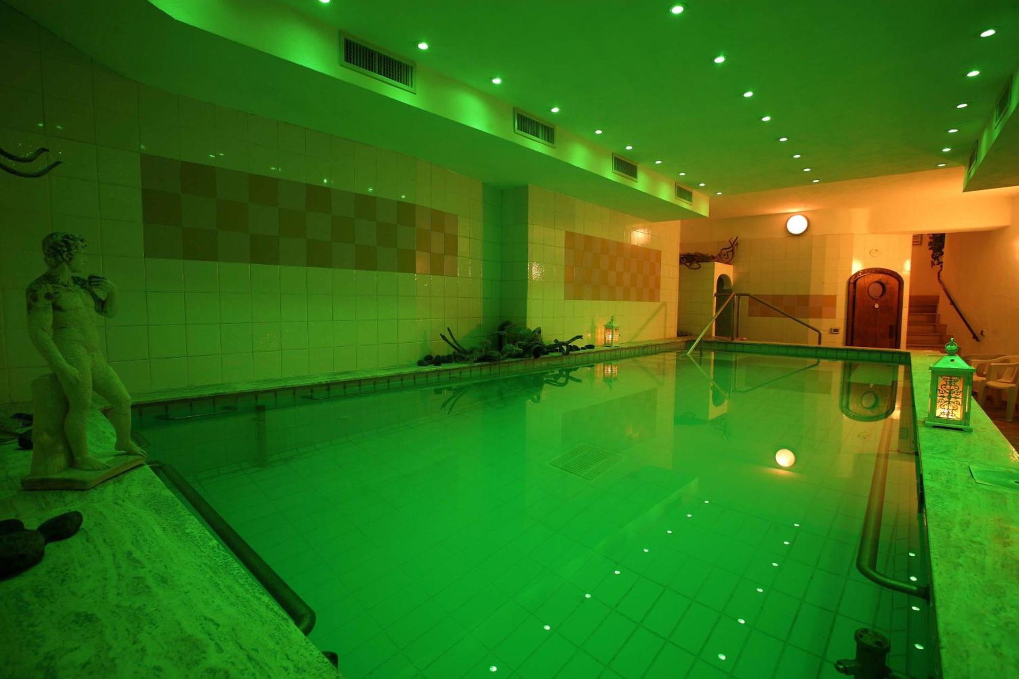 Bellevue Benessere&relax Ischia