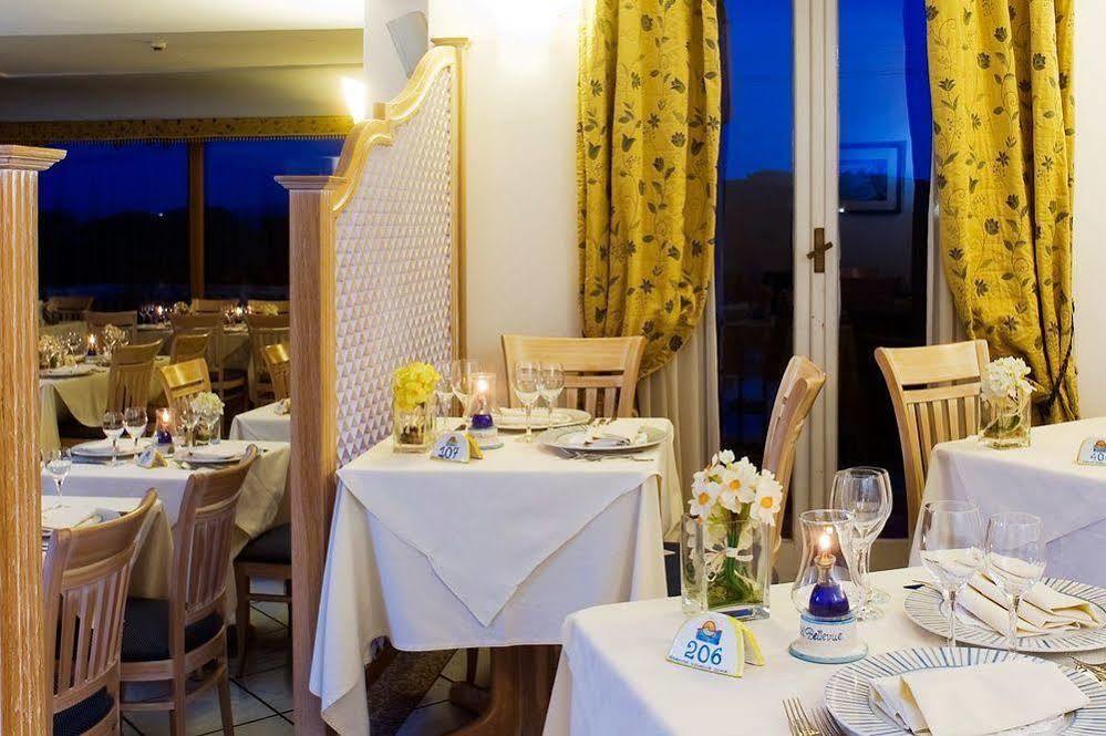 Hotel Bellevue Benessere&relax Ischia
