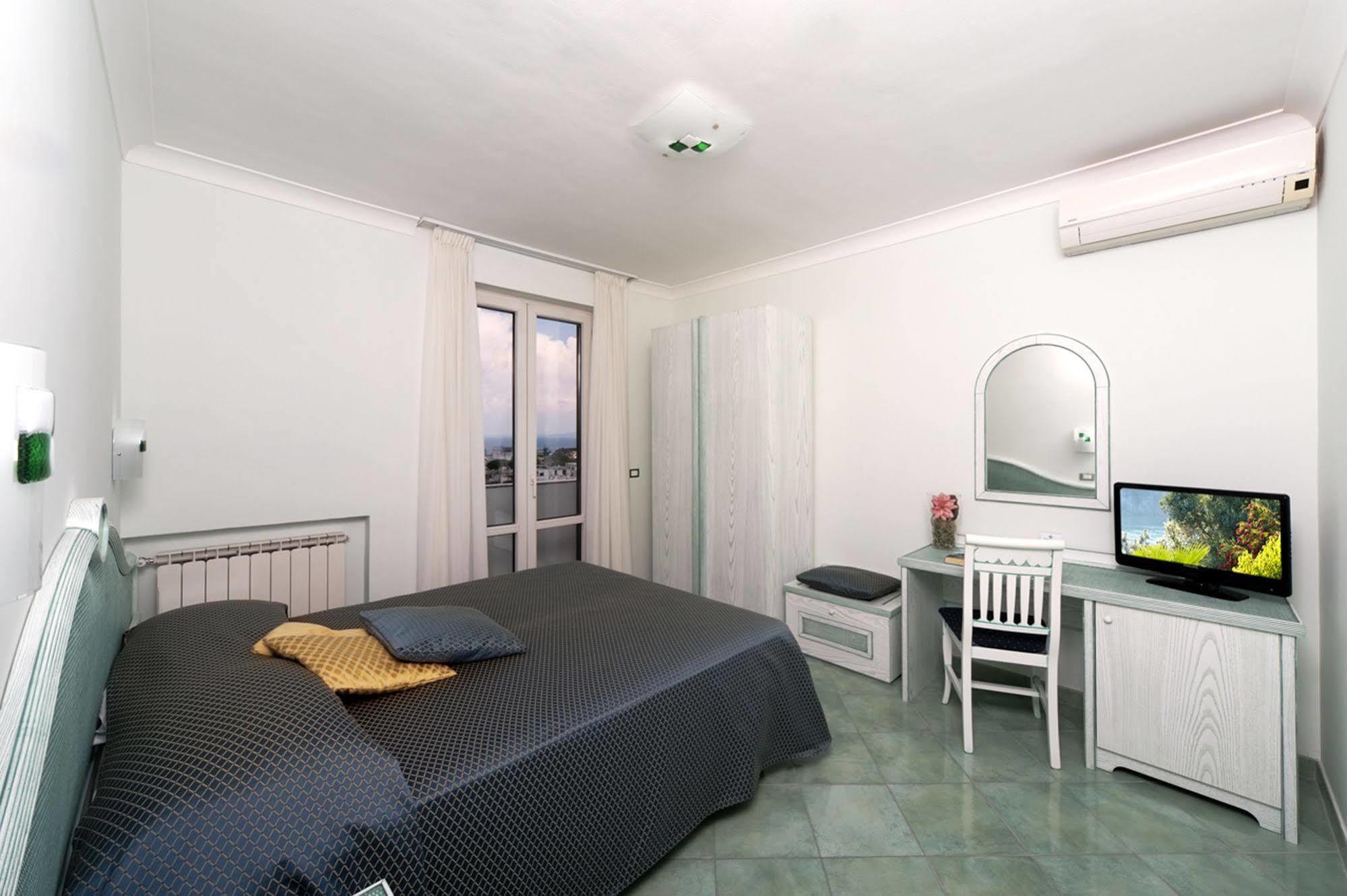 Bellevue Benessere&relax Ischia