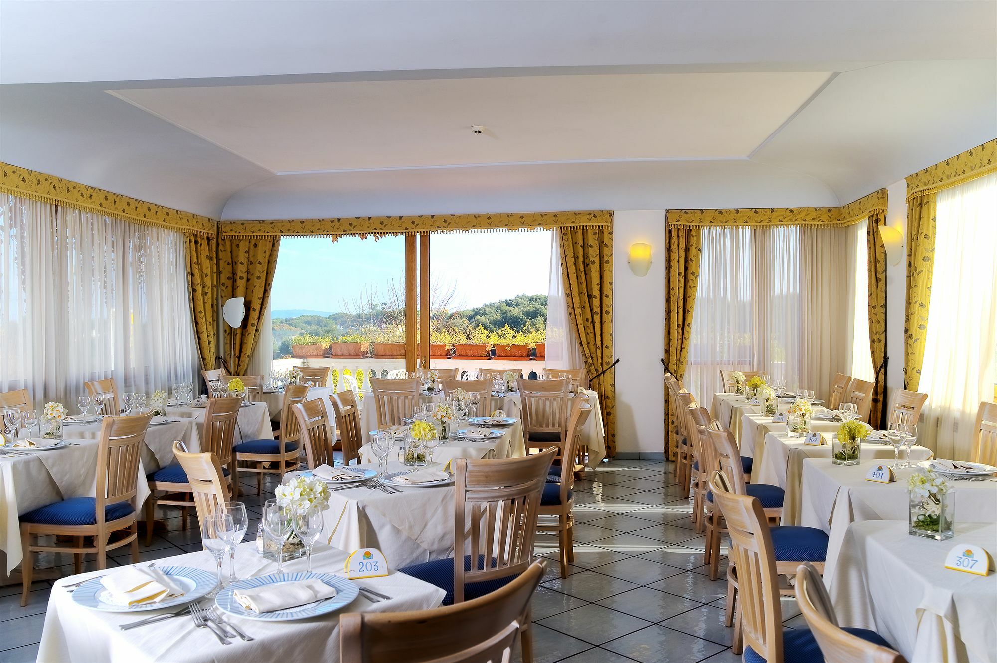 Hotel Bellevue Benessere&relax