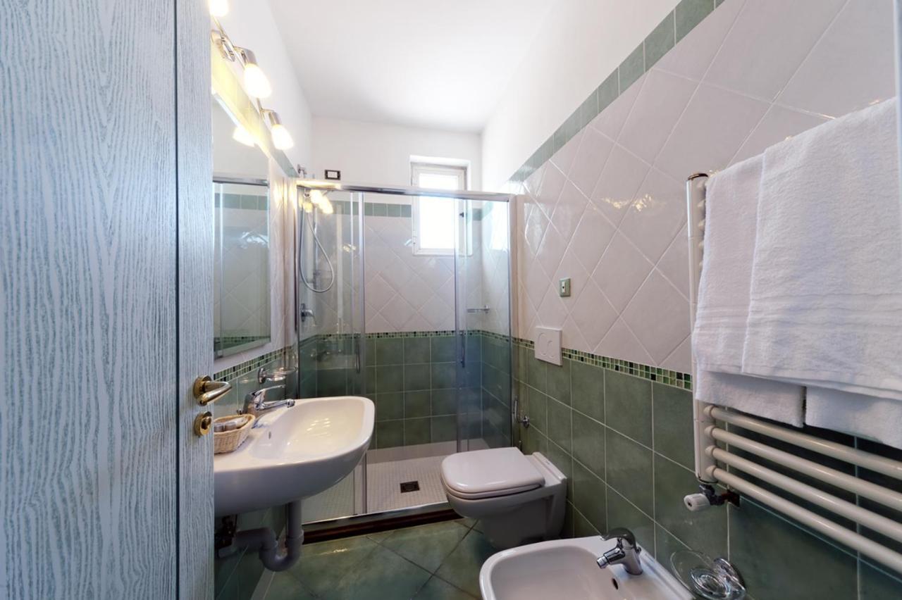 Hotel Bellevue Benessere&relax Ischia