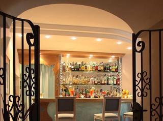 Hotel Bellevue Benessere&relax Ischia