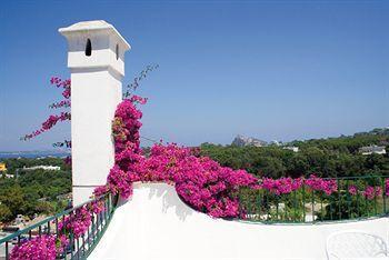 Bellevue Benessere&relax Hotel Ischia