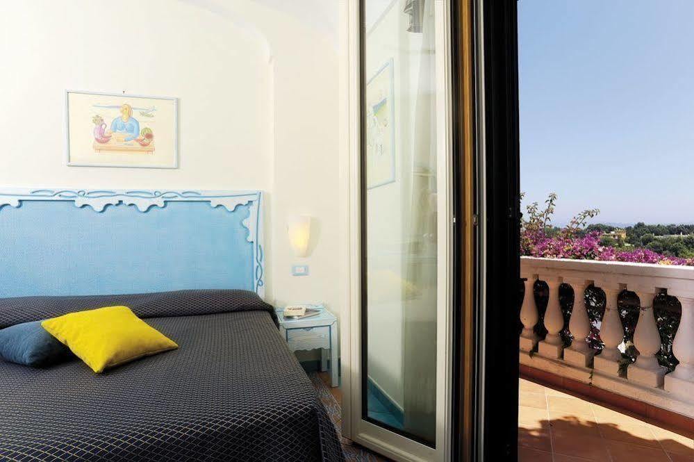 Bellevue Benessere&relax 4* Ischia