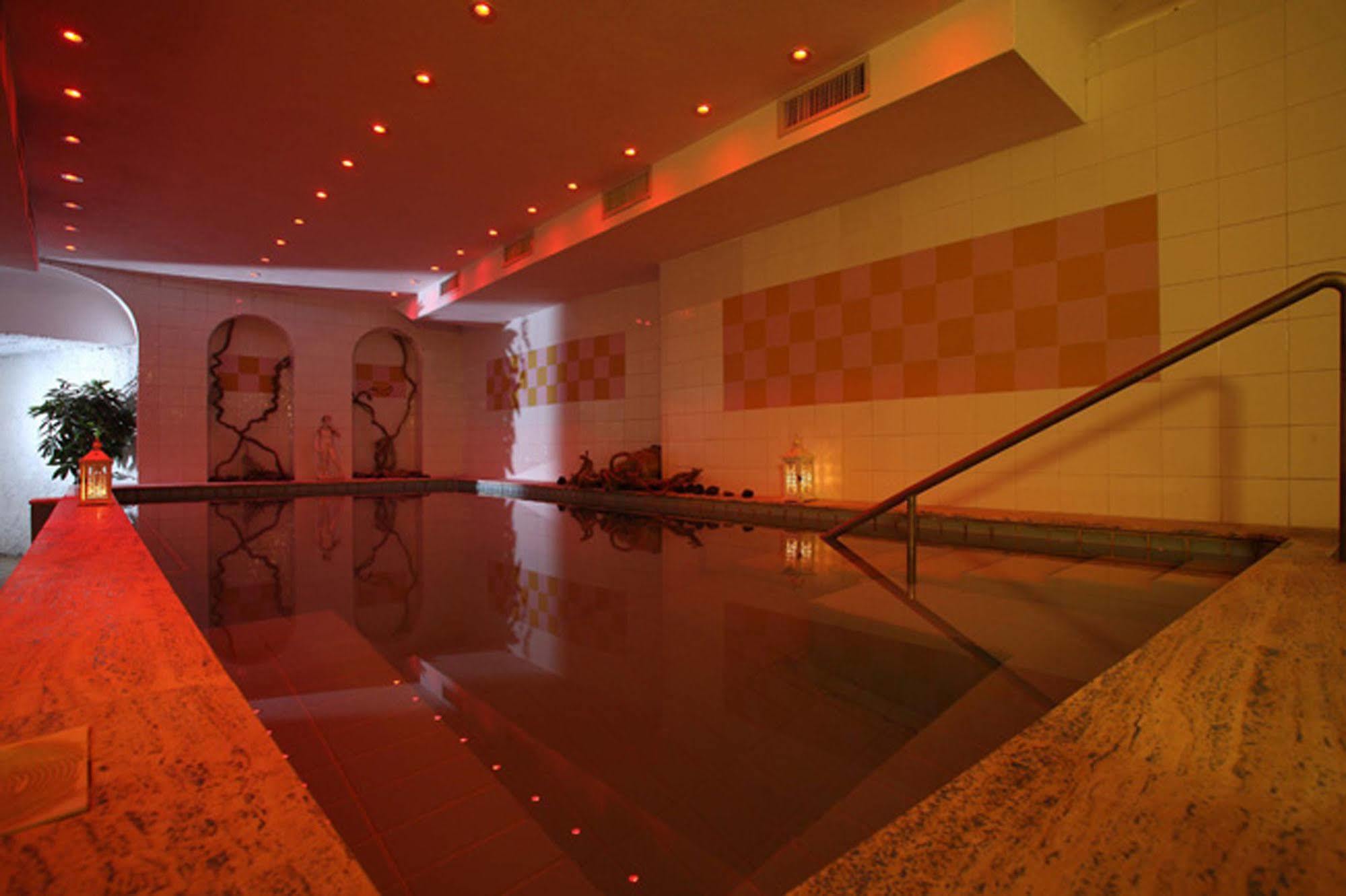 Hotel Bellevue Benessere&relax 4*