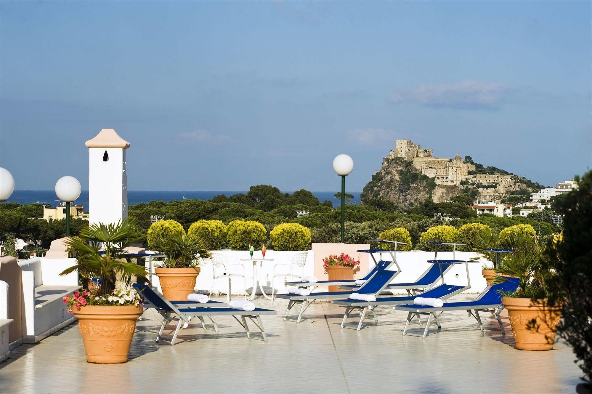 Hotel Bellevue Benessere&relax